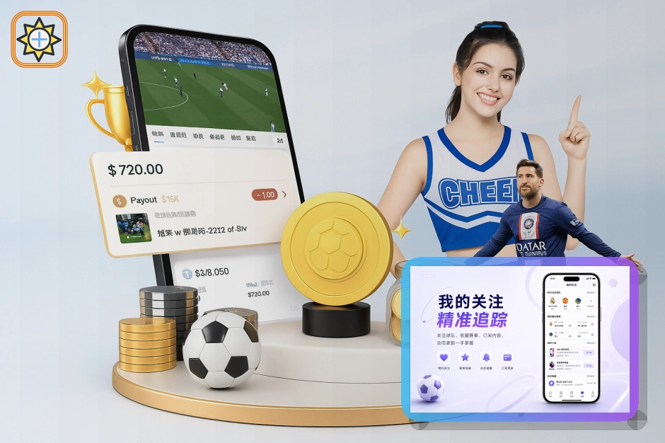 球员专题