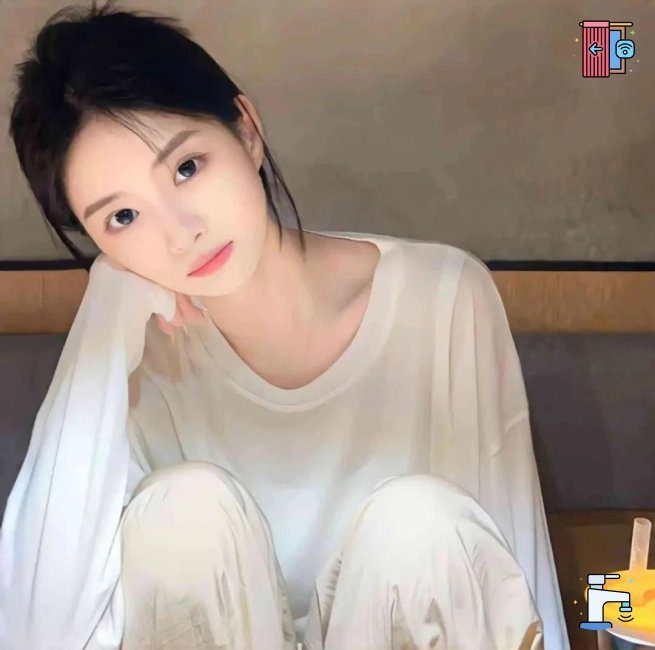 何女士